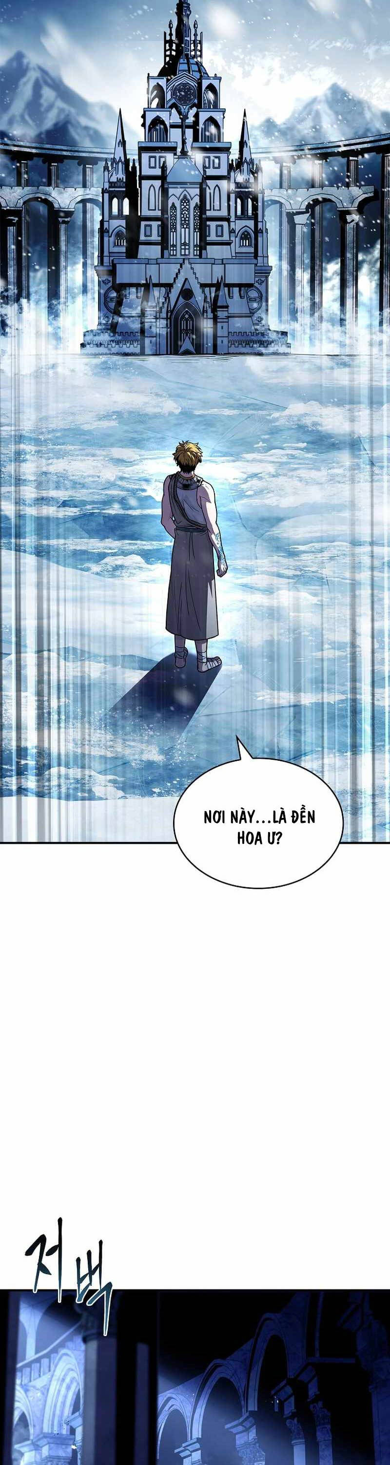 Thiên Tài Ma Pháp Sư Giấu Nghề - Chapter 78 - Page 55