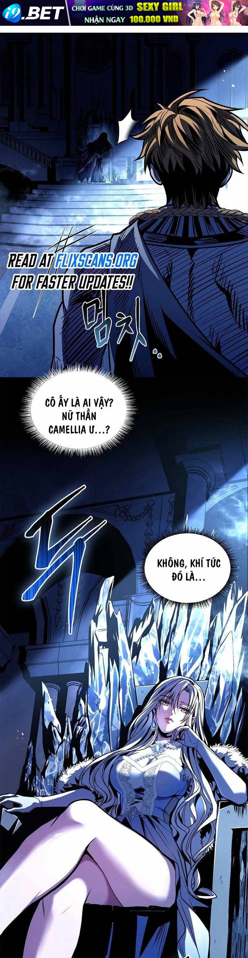 Thiên Tài Ma Pháp Sư Giấu Nghề - Chapter 78 - Page 57