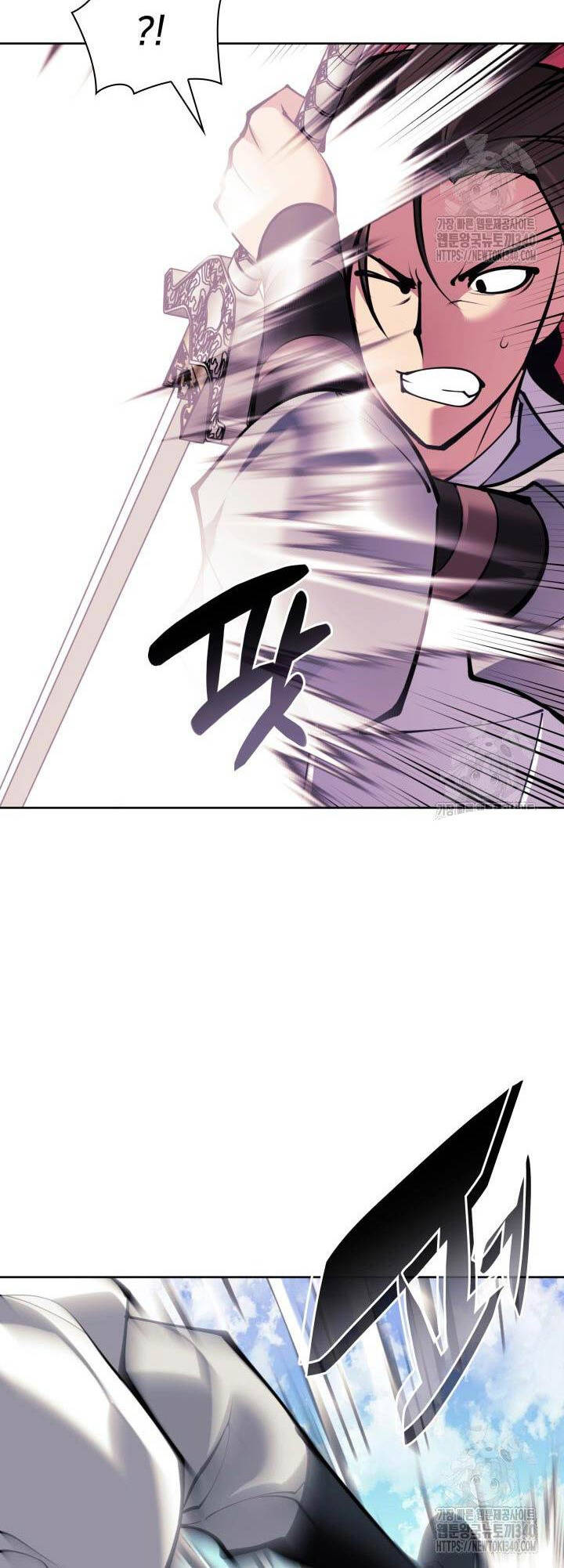 Học Giả Kiếm Sĩ - Chapter 123 - Page 32