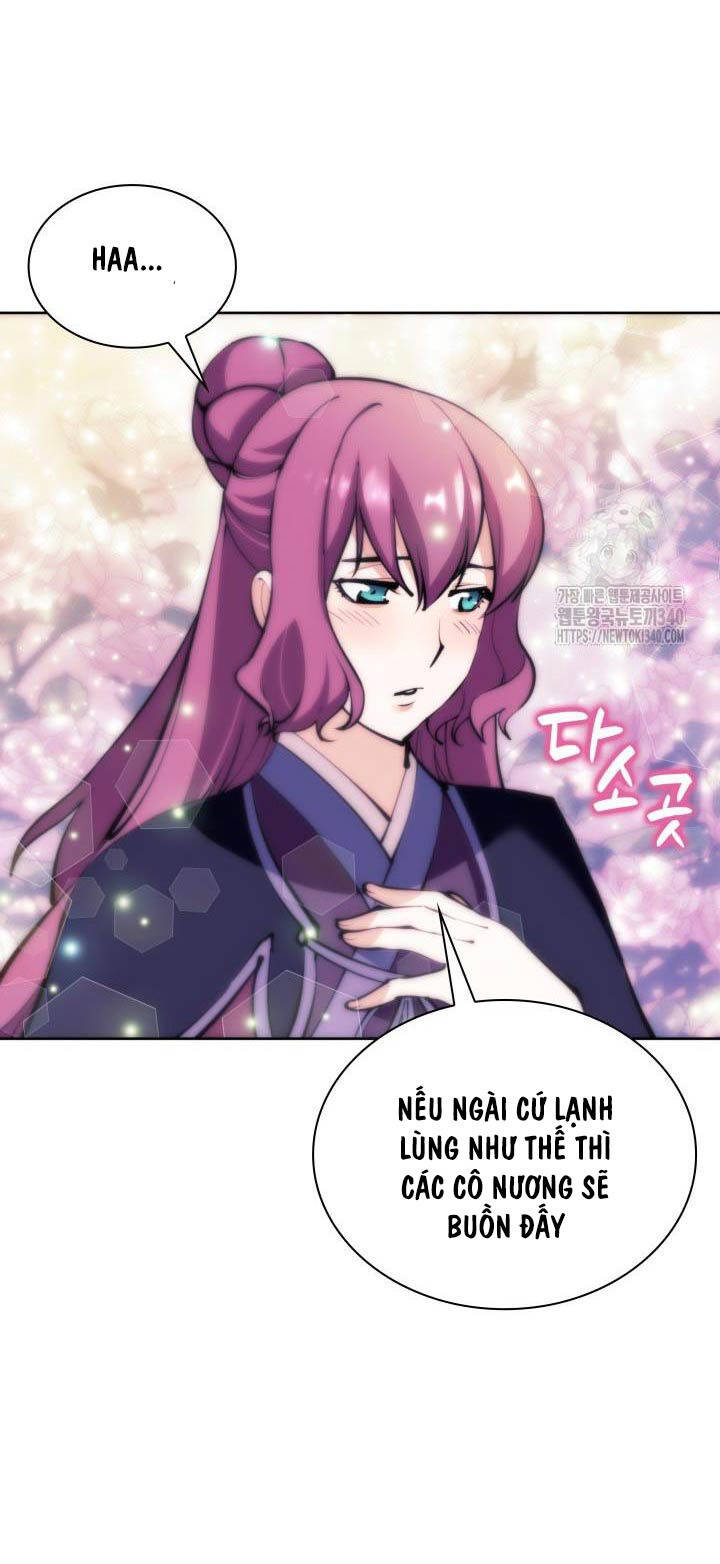 Học Giả Kiếm Sĩ - Chapter 123 - Page 43