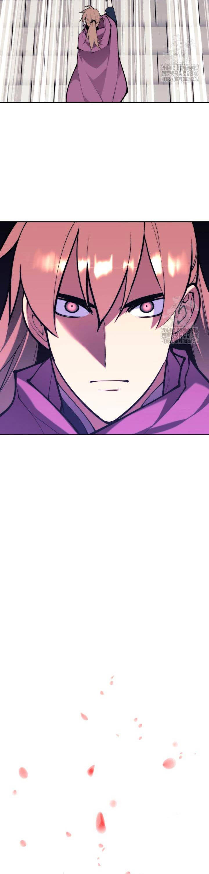 Học Giả Kiếm Sĩ - Chapter 123 - Page 6