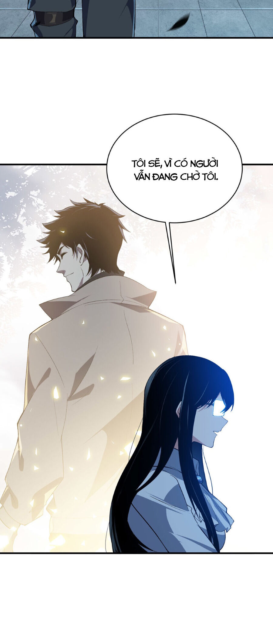 Linh Khí Khôi Phục: Từ Cá Chép Tiến Hoá Thành Thần Long - Chapter 9 - Page 15