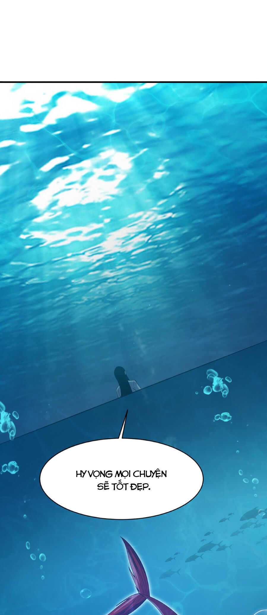 Linh Khí Khôi Phục: Từ Cá Chép Tiến Hoá Thành Thần Long - Chapter 9 - Page 16