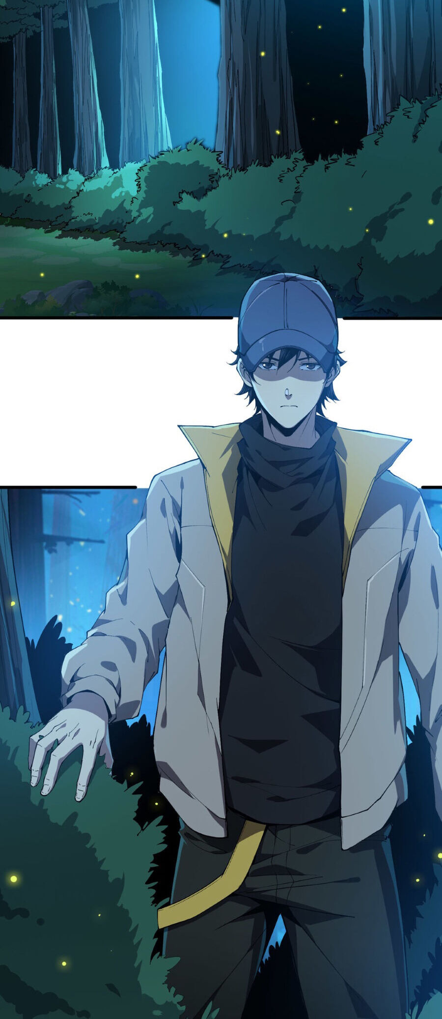 Linh Khí Khôi Phục: Từ Cá Chép Tiến Hoá Thành Thần Long - Chapter 9 - Page 18