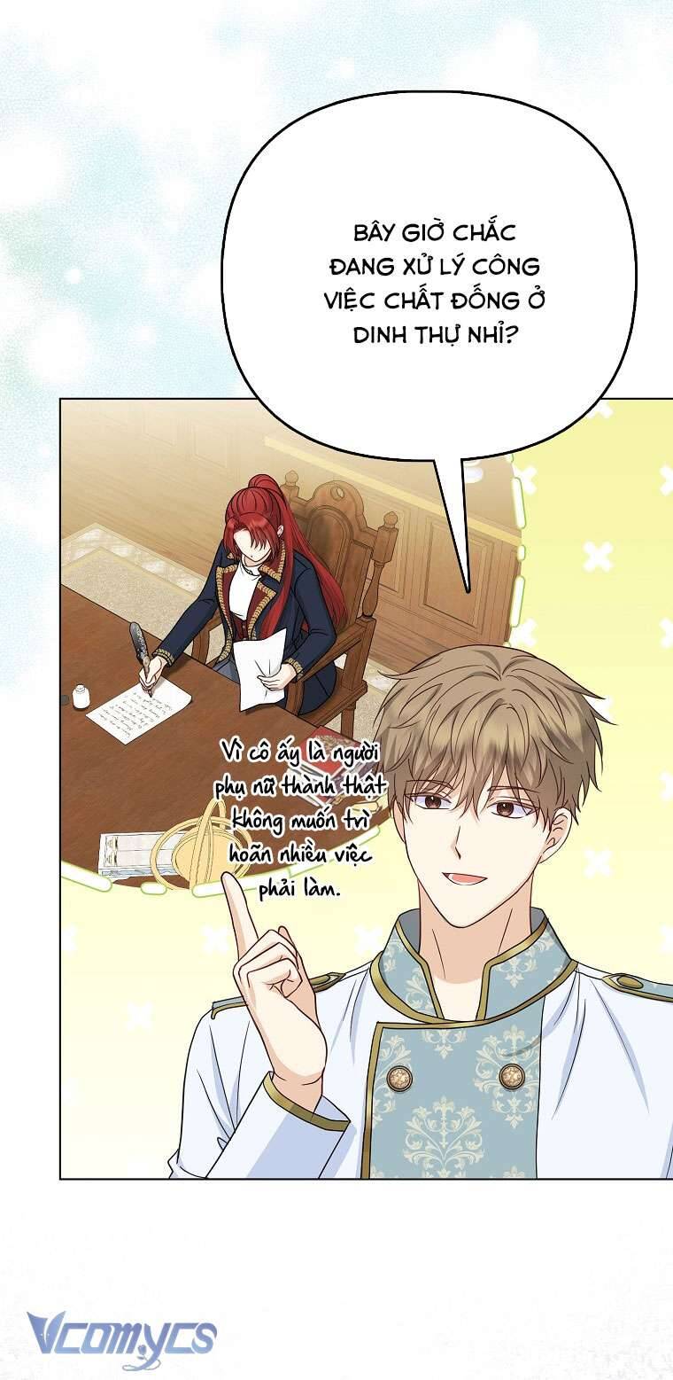 Nhân Vật Phản Diện Đều Thích Tôi - Chapter 24 - Page 11