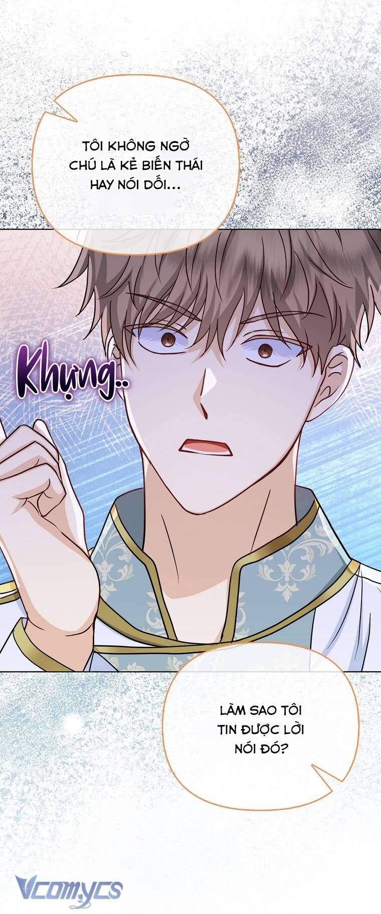 Nhân Vật Phản Diện Đều Thích Tôi - Chapter 24 - Page 12