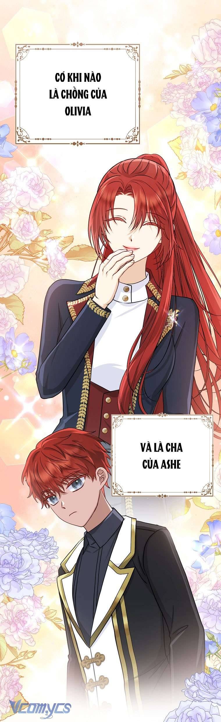 Nhân Vật Phản Diện Đều Thích Tôi - Chapter 24 - Page 14