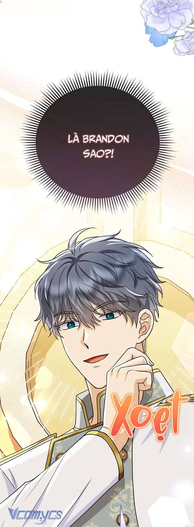 Nhân Vật Phản Diện Đều Thích Tôi - Chapter 24 - Page 15