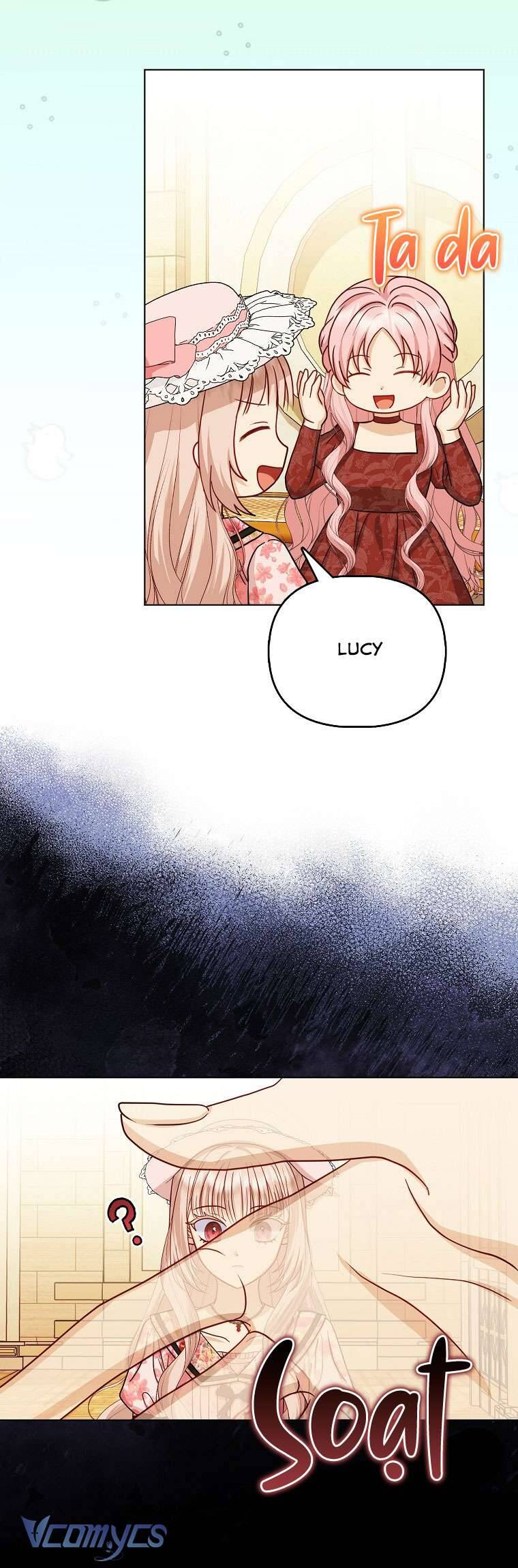 Nhân Vật Phản Diện Đều Thích Tôi - Chapter 24 - Page 17