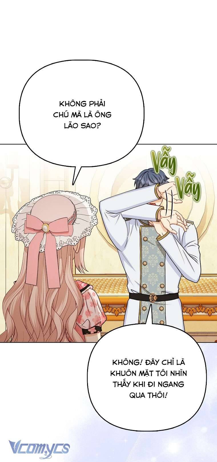 Nhân Vật Phản Diện Đều Thích Tôi - Chapter 24 - Page 19