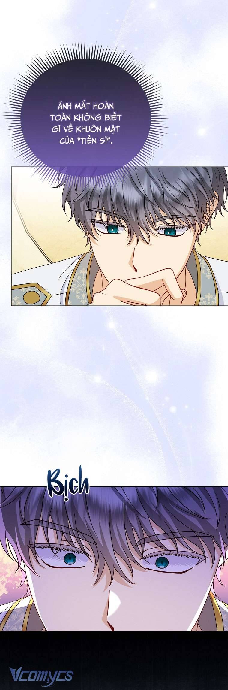 Nhân Vật Phản Diện Đều Thích Tôi - Chapter 24 - Page 20