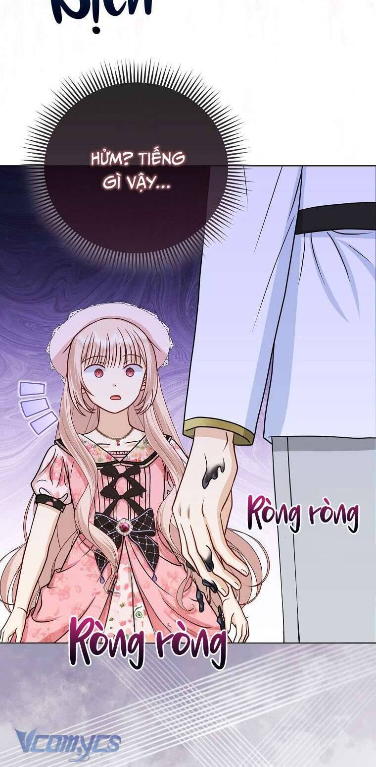 Nhân Vật Phản Diện Đều Thích Tôi - Chapter 24 - Page 22