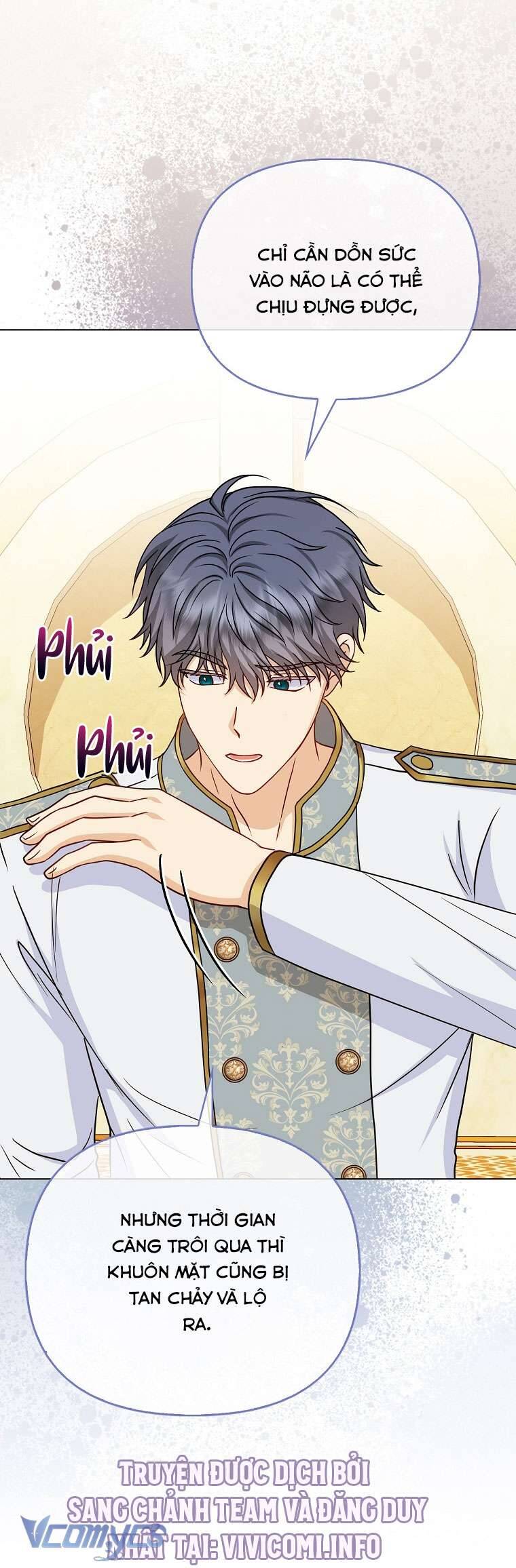 Nhân Vật Phản Diện Đều Thích Tôi - Chapter 24 - Page 24