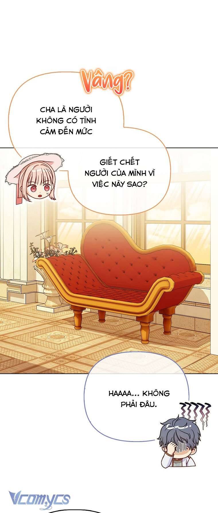 Nhân Vật Phản Diện Đều Thích Tôi - Chapter 24 - Page 26