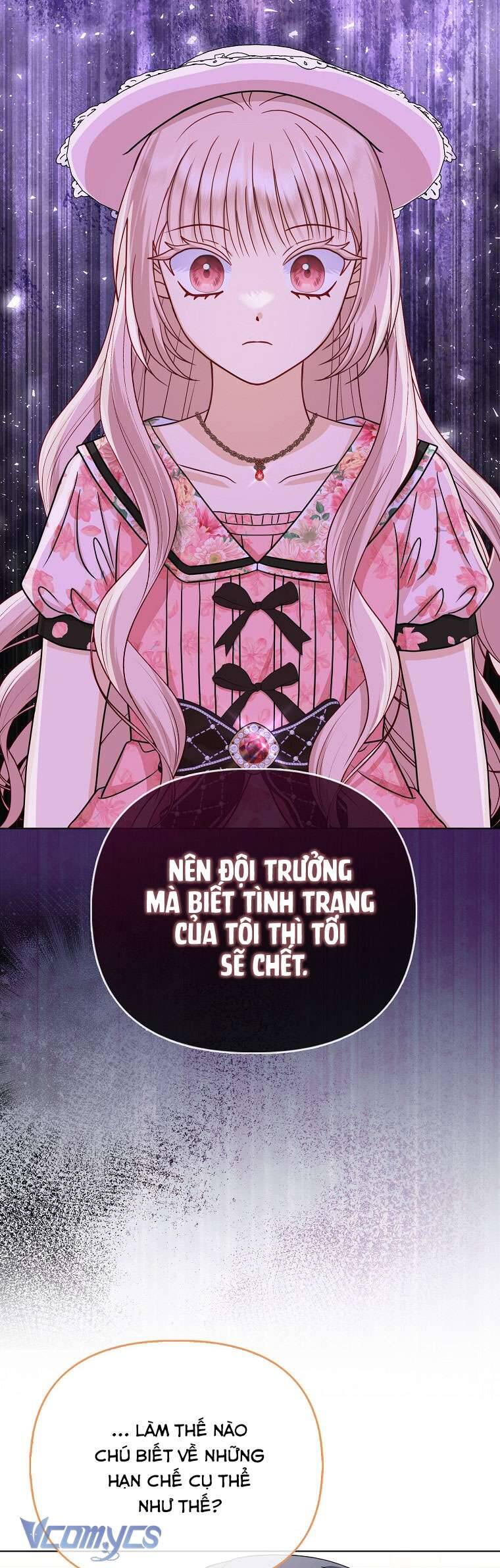 Nhân Vật Phản Diện Đều Thích Tôi - Chapter 24 - Page 29