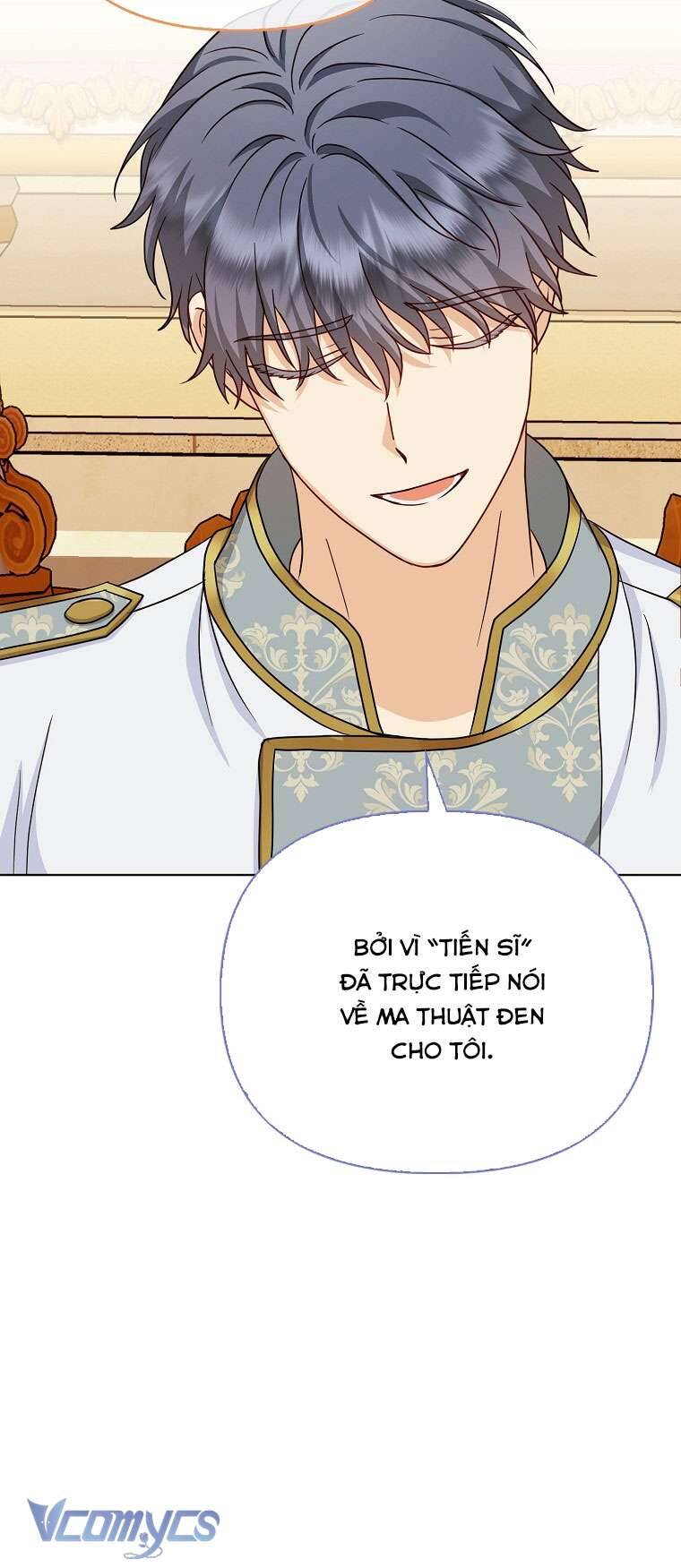 Nhân Vật Phản Diện Đều Thích Tôi - Chapter 24 - Page 30