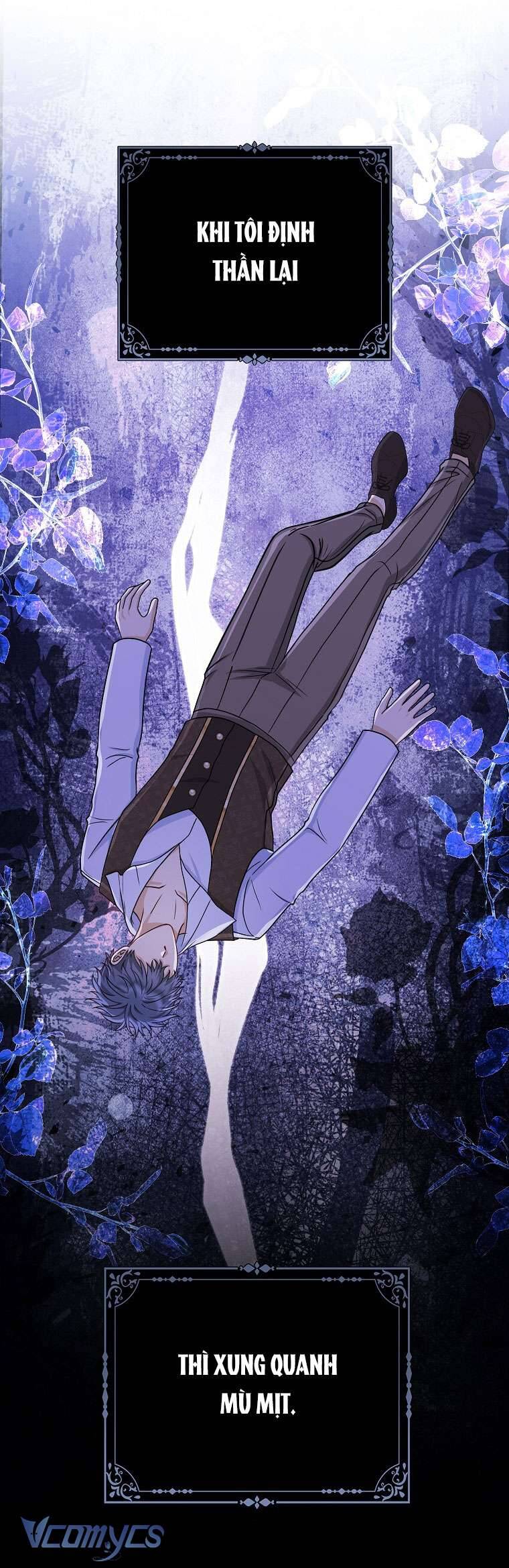 Nhân Vật Phản Diện Đều Thích Tôi - Chapter 24 - Page 32