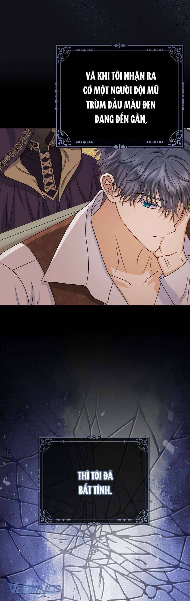 Nhân Vật Phản Diện Đều Thích Tôi - Chapter 24 - Page 34