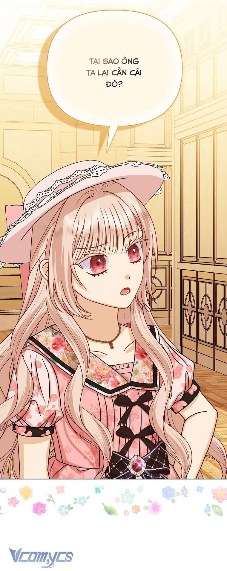 Nhân Vật Phản Diện Đều Thích Tôi - Chapter 24 - Page 42