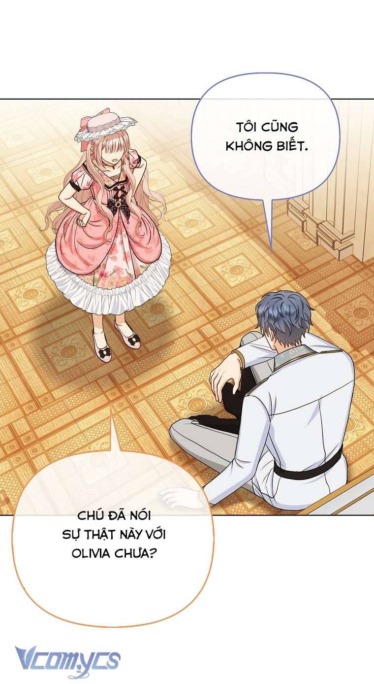 Nhân Vật Phản Diện Đều Thích Tôi - Chapter 24 - Page 43