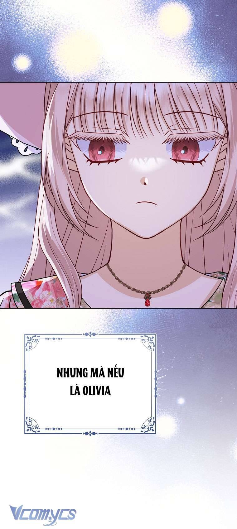 Nhân Vật Phản Diện Đều Thích Tôi - Chapter 24 - Page 45