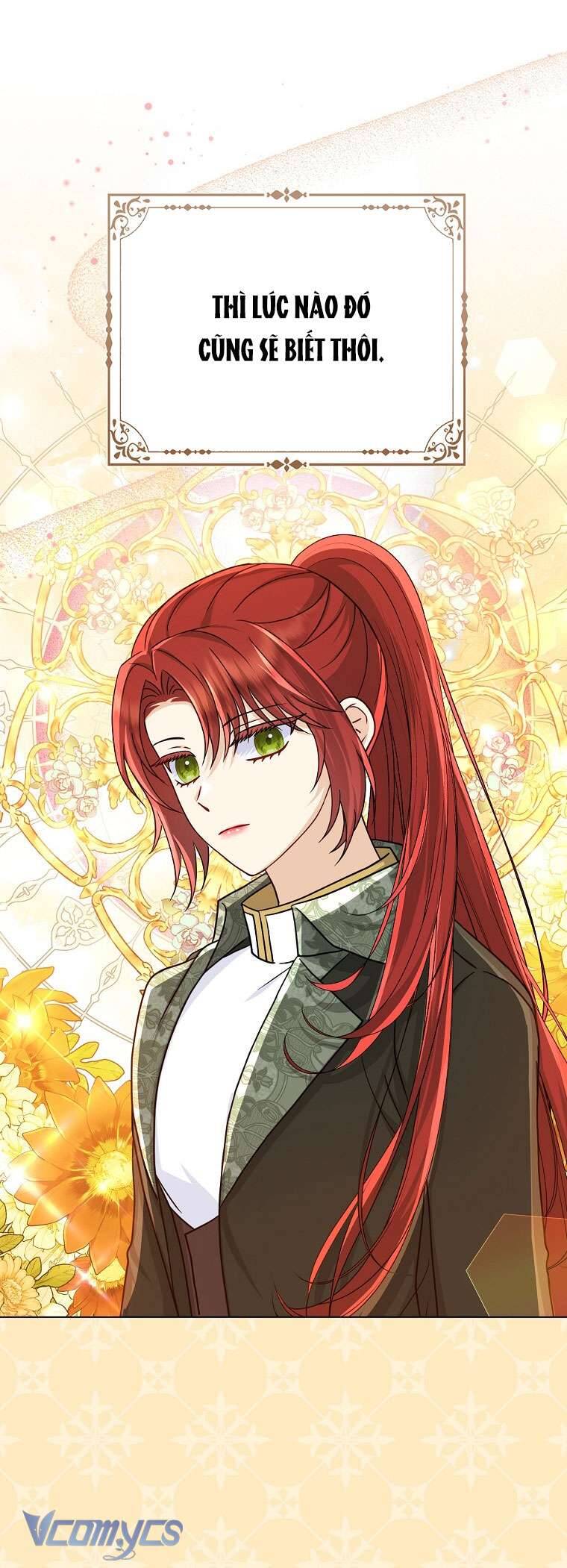 Nhân Vật Phản Diện Đều Thích Tôi - Chapter 24 - Page 46