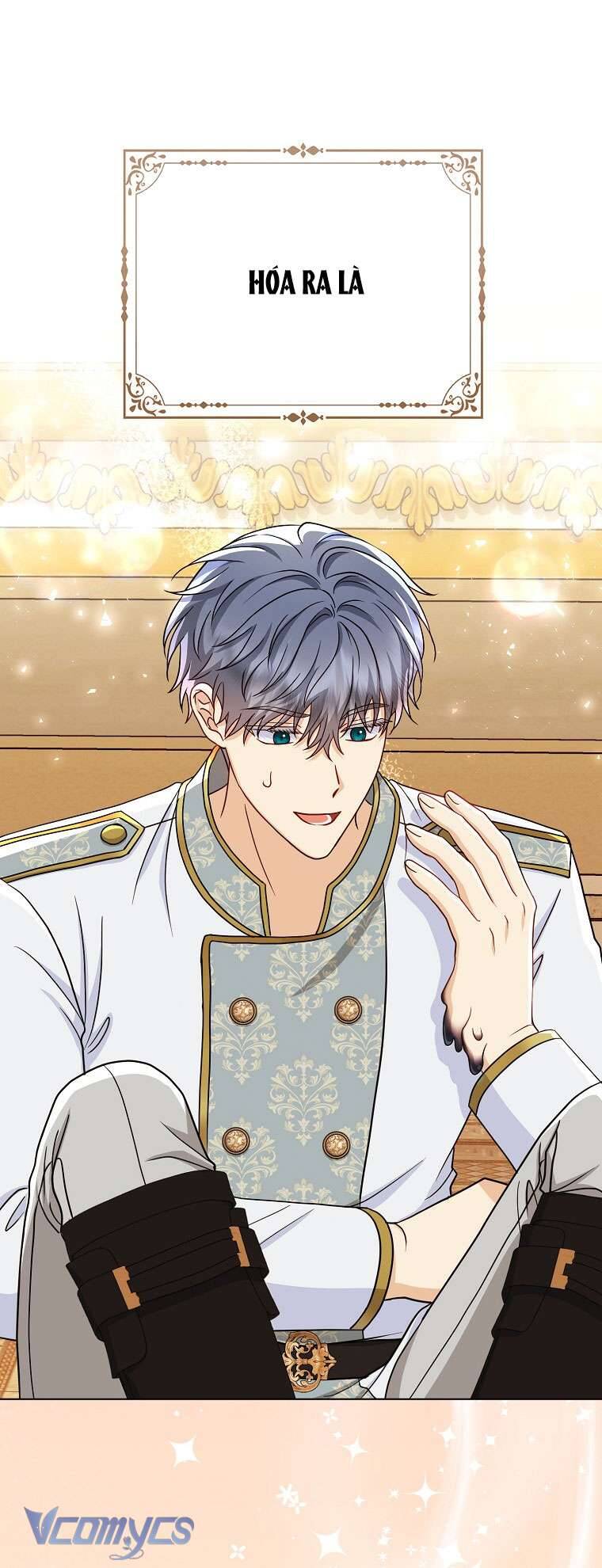 Nhân Vật Phản Diện Đều Thích Tôi - Chapter 24 - Page 49