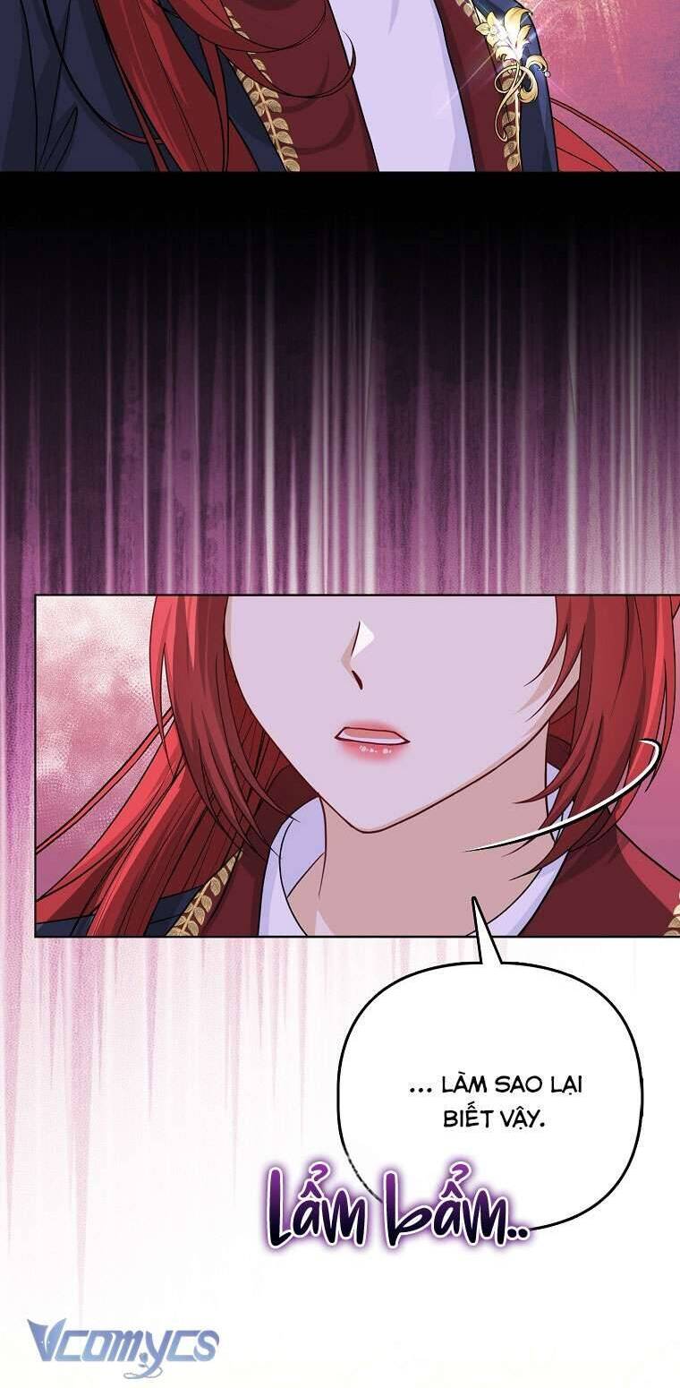 Nhân Vật Phản Diện Đều Thích Tôi - Chapter 24 - Page 5