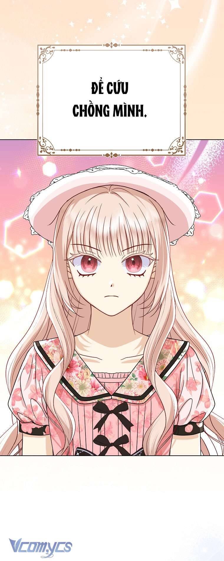 Nhân Vật Phản Diện Đều Thích Tôi - Chapter 24 - Page 50