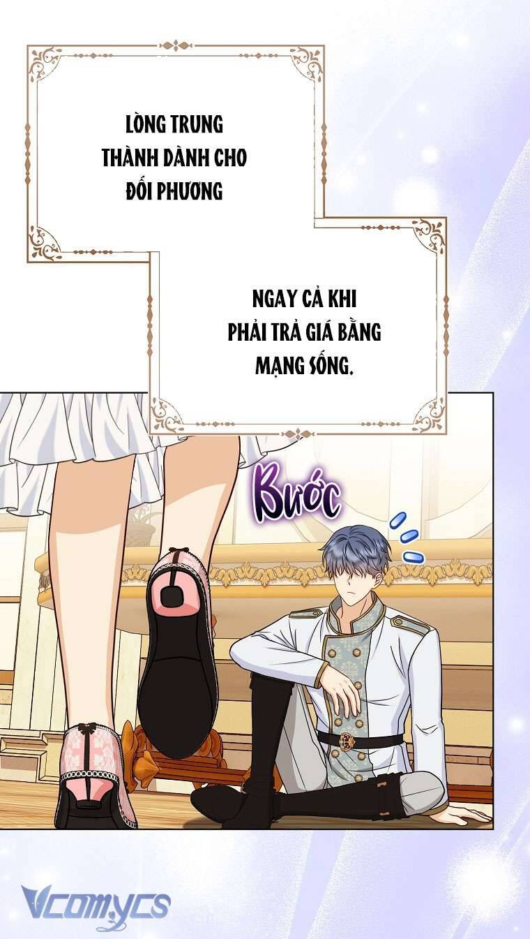 Nhân Vật Phản Diện Đều Thích Tôi - Chapter 24 - Page 51