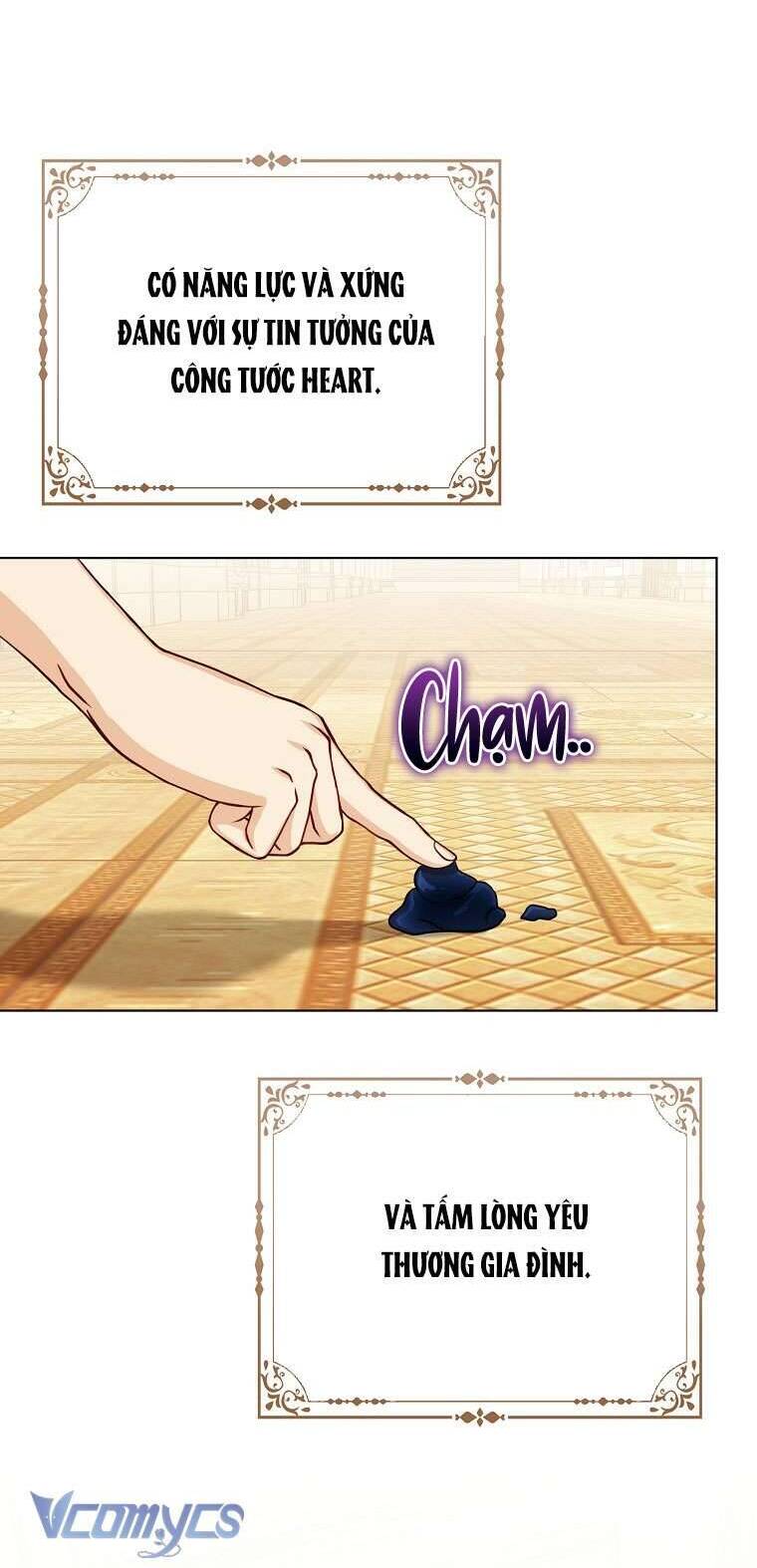 Nhân Vật Phản Diện Đều Thích Tôi - Chapter 24 - Page 53