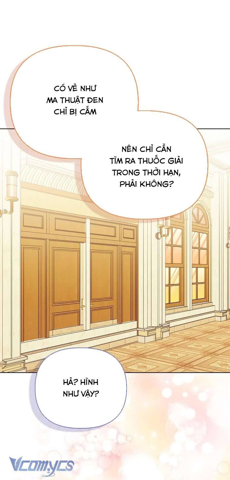 Nhân Vật Phản Diện Đều Thích Tôi - Chapter 24 - Page 55