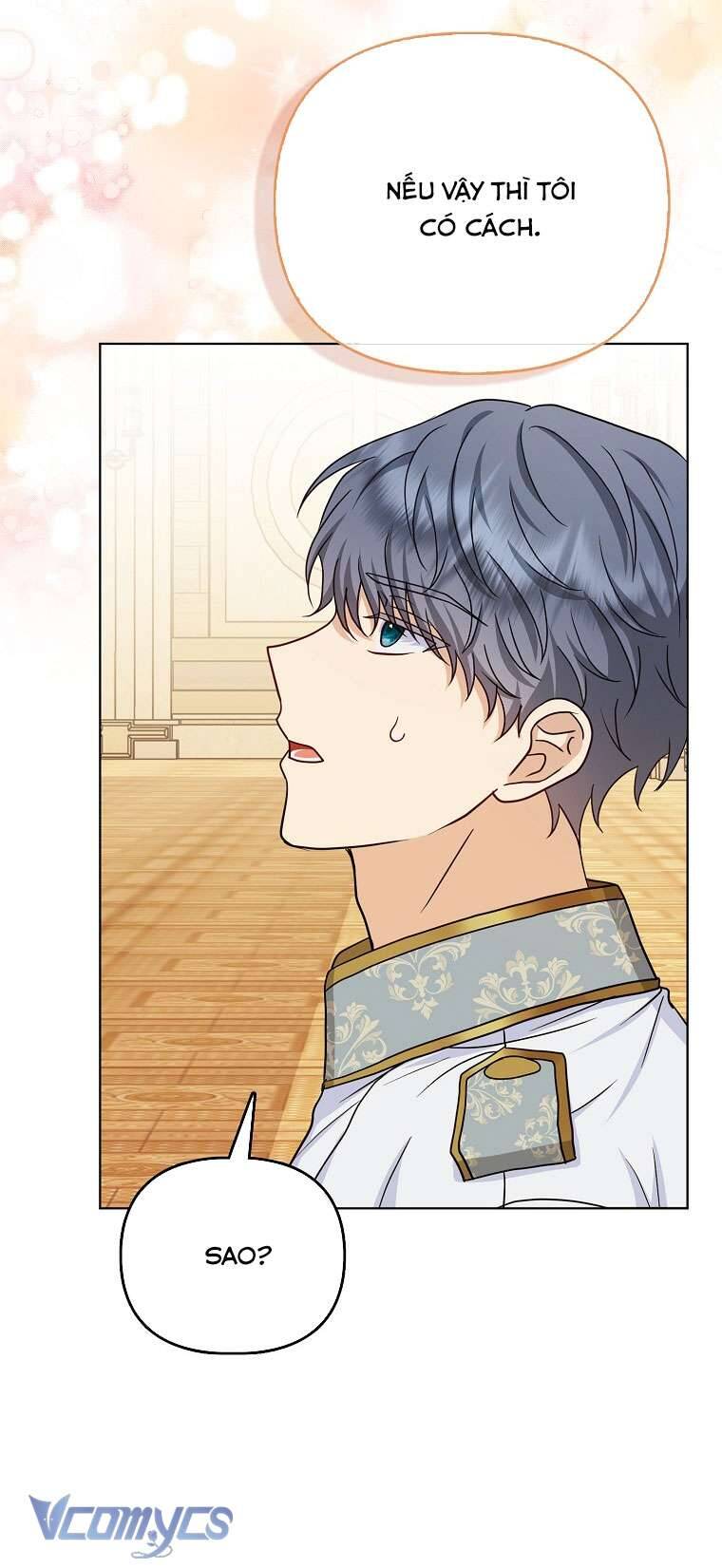 Nhân Vật Phản Diện Đều Thích Tôi - Chapter 24 - Page 56