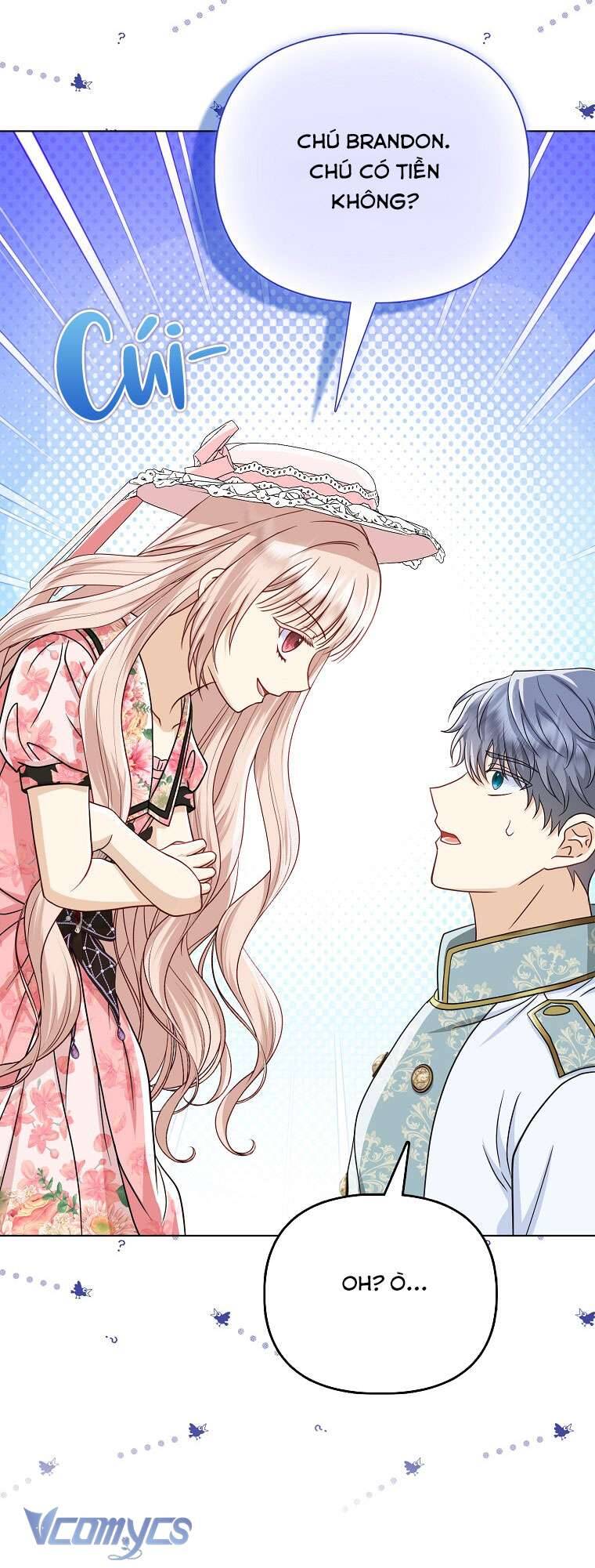 Nhân Vật Phản Diện Đều Thích Tôi - Chapter 24 - Page 58