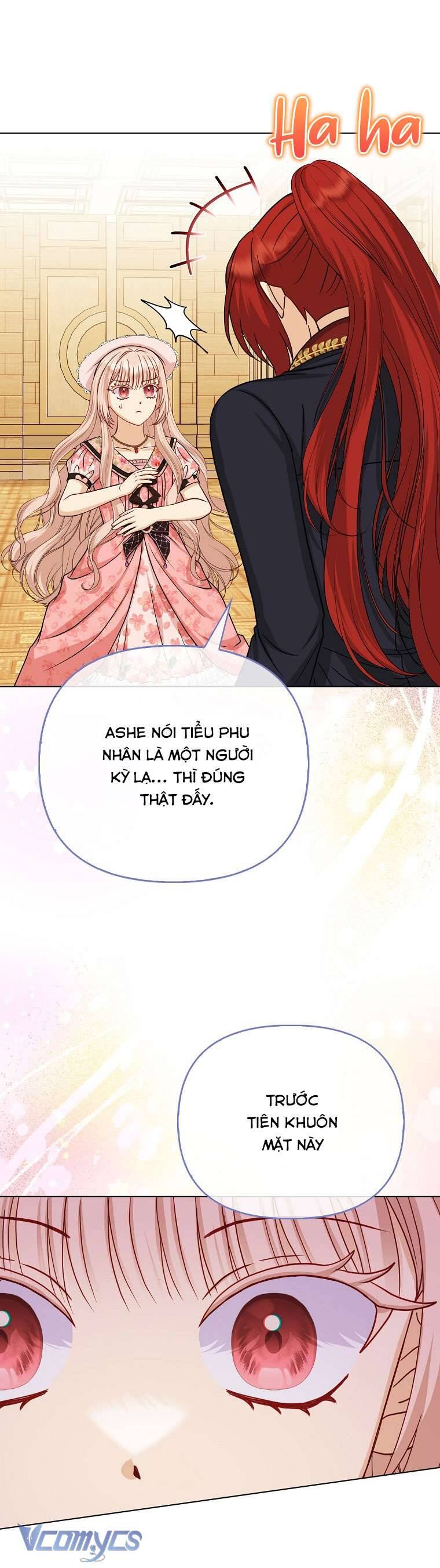 Nhân Vật Phản Diện Đều Thích Tôi - Chapter 24 - Page 7