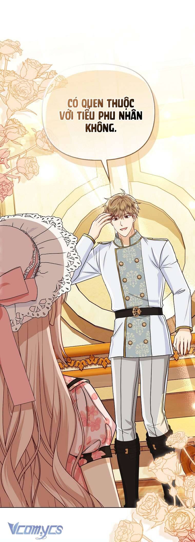 Nhân Vật Phản Diện Đều Thích Tôi - Chapter 24 - Page 8