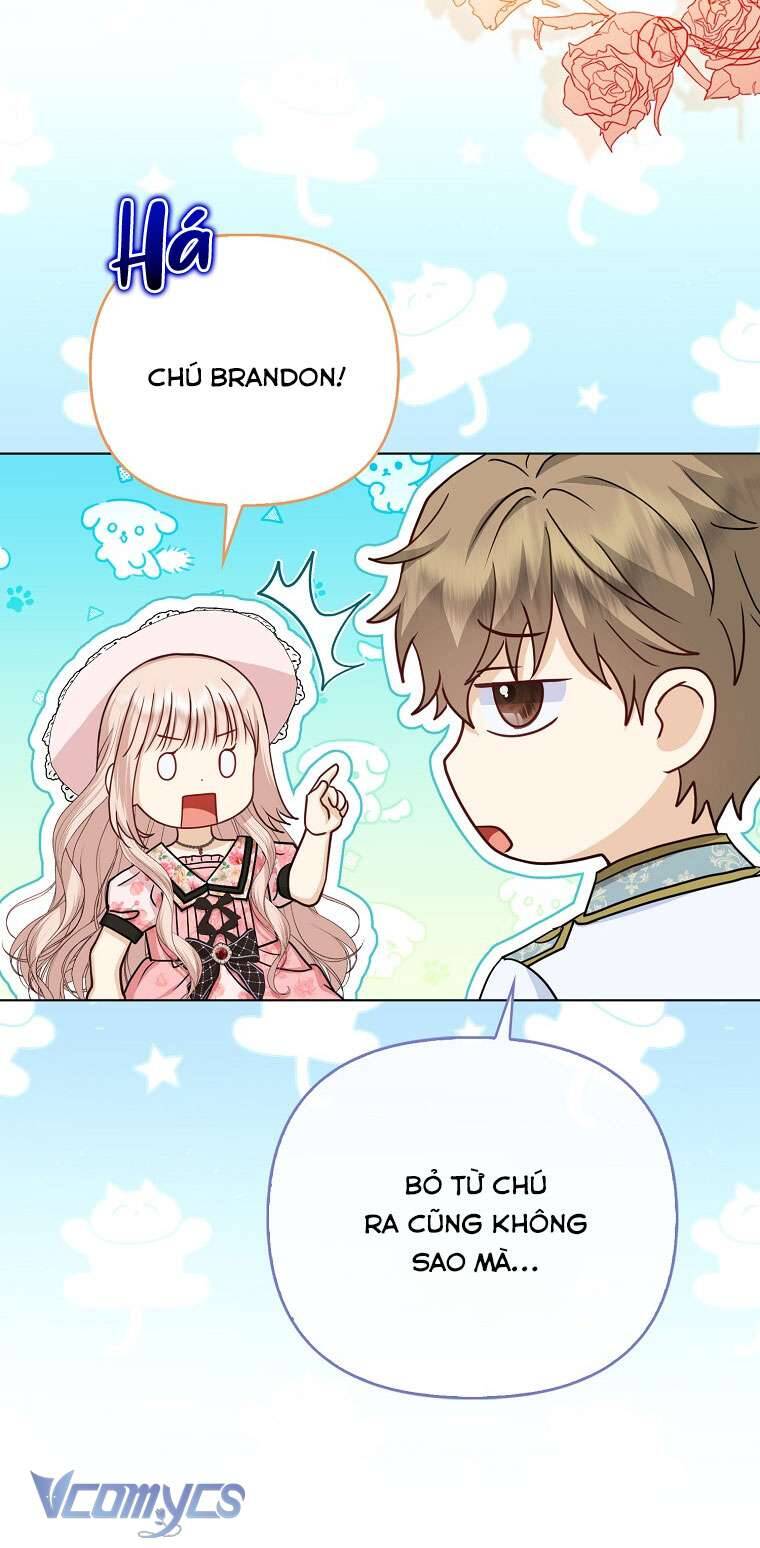 Nhân Vật Phản Diện Đều Thích Tôi - Chapter 24 - Page 9