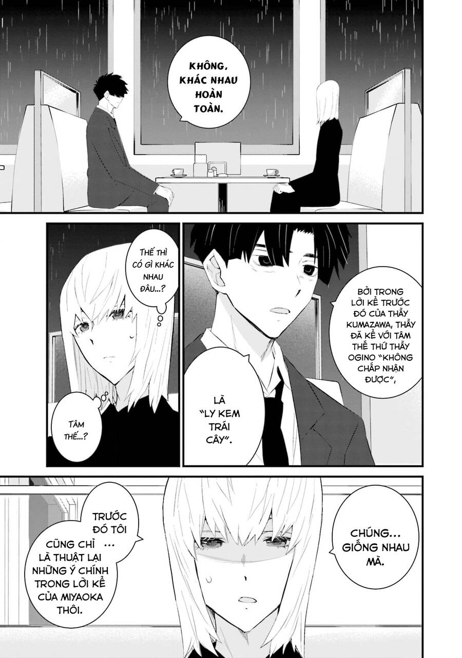 Một gia đình như vậy có đáng để giữ lại không? - Chapter 55 - Page 14