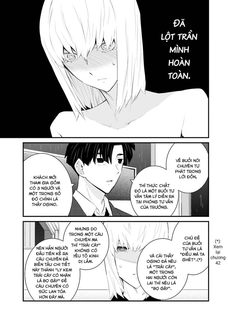 Một gia đình như vậy có đáng để giữ lại không? - Chapter 55 - Page 18