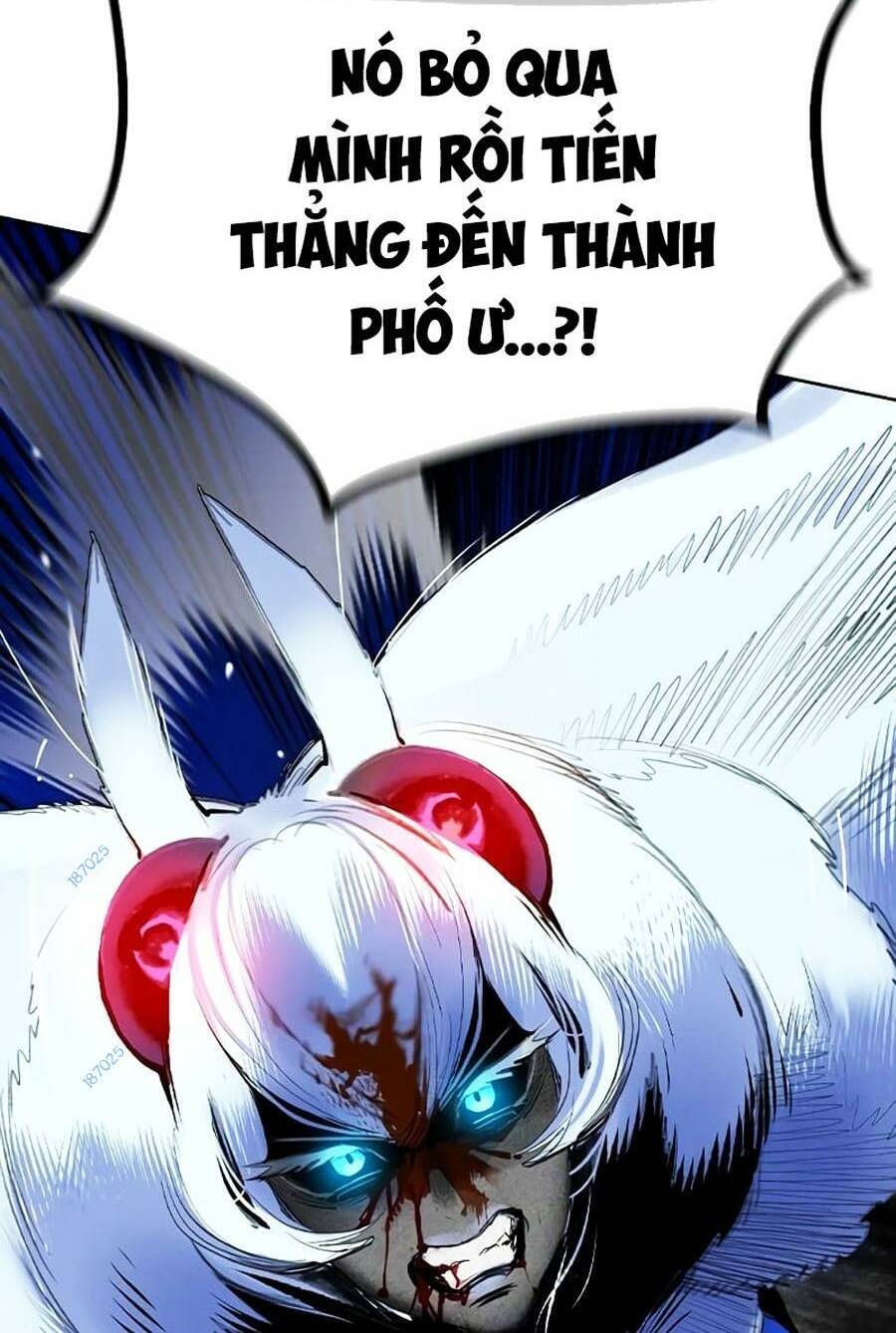Nhân Trùng Đại Chiến - Chapter 114 - Page 101