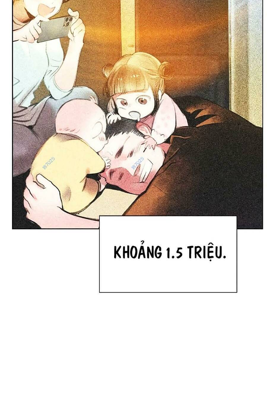 Nhân Trùng Đại Chiến - Chapter 114 - Page 105