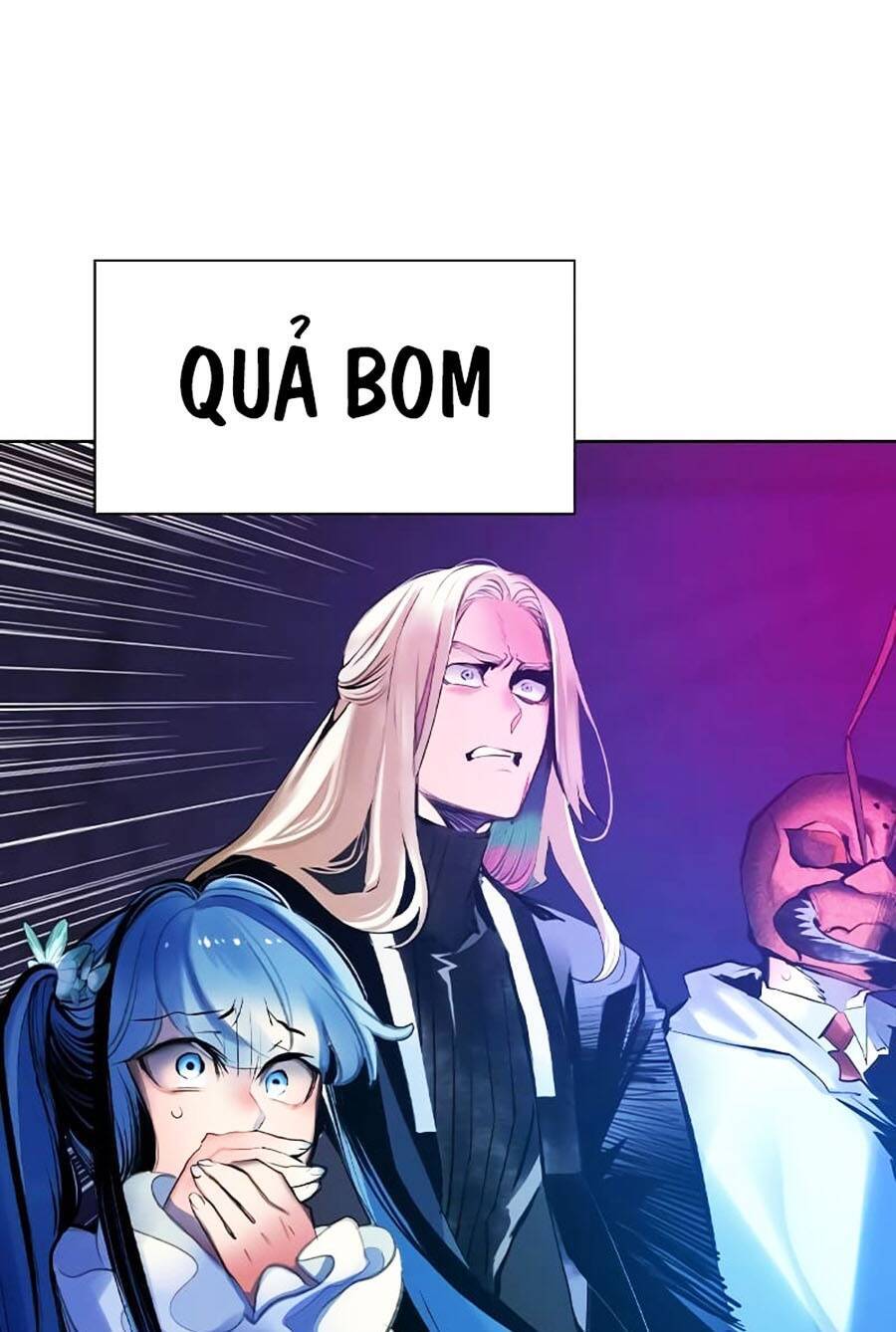 Nhân Trùng Đại Chiến - Chapter 114 - Page 106