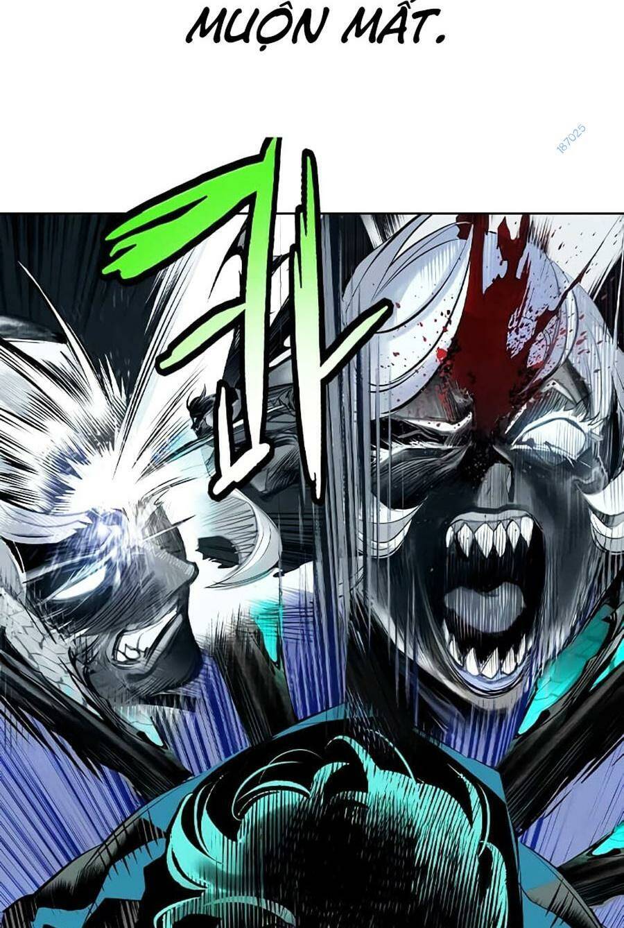 Nhân Trùng Đại Chiến - Chapter 114 - Page 116