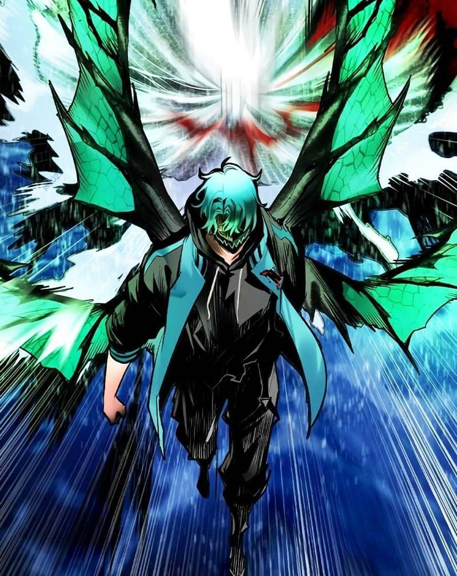 Nhân Trùng Đại Chiến - Chapter 114 - Page 141