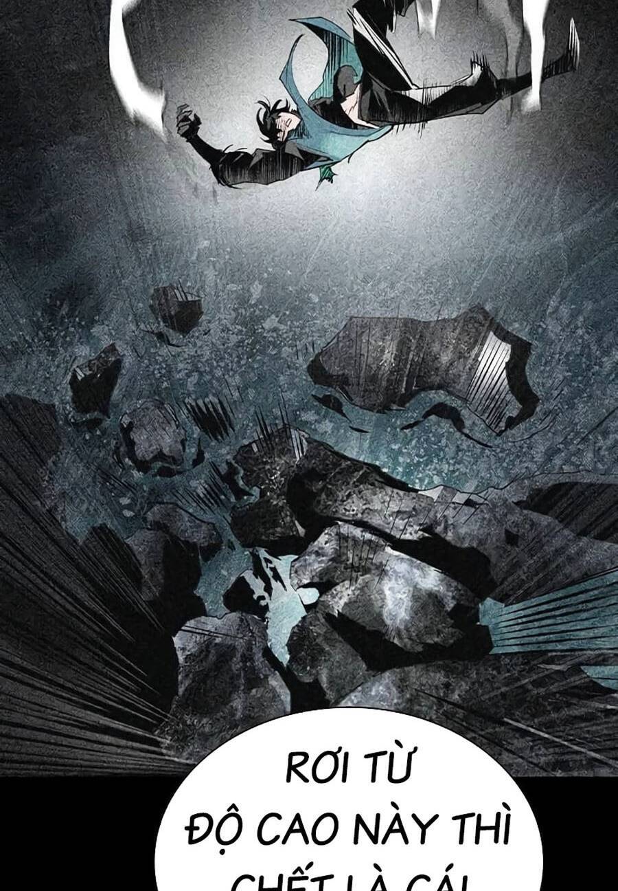 Nhân Trùng Đại Chiến - Chapter 114 - Page 19