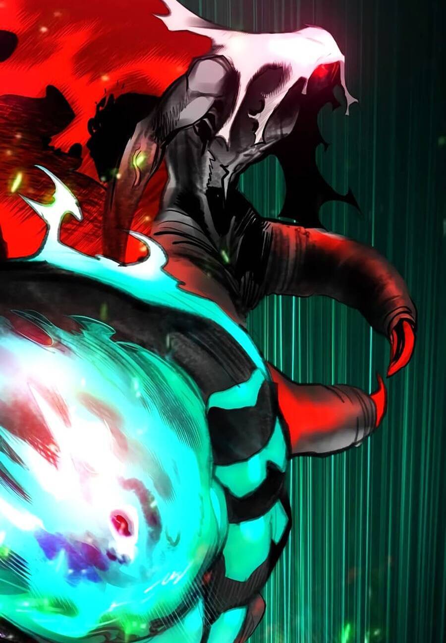 Nhân Trùng Đại Chiến - Chapter 114 - Page 23