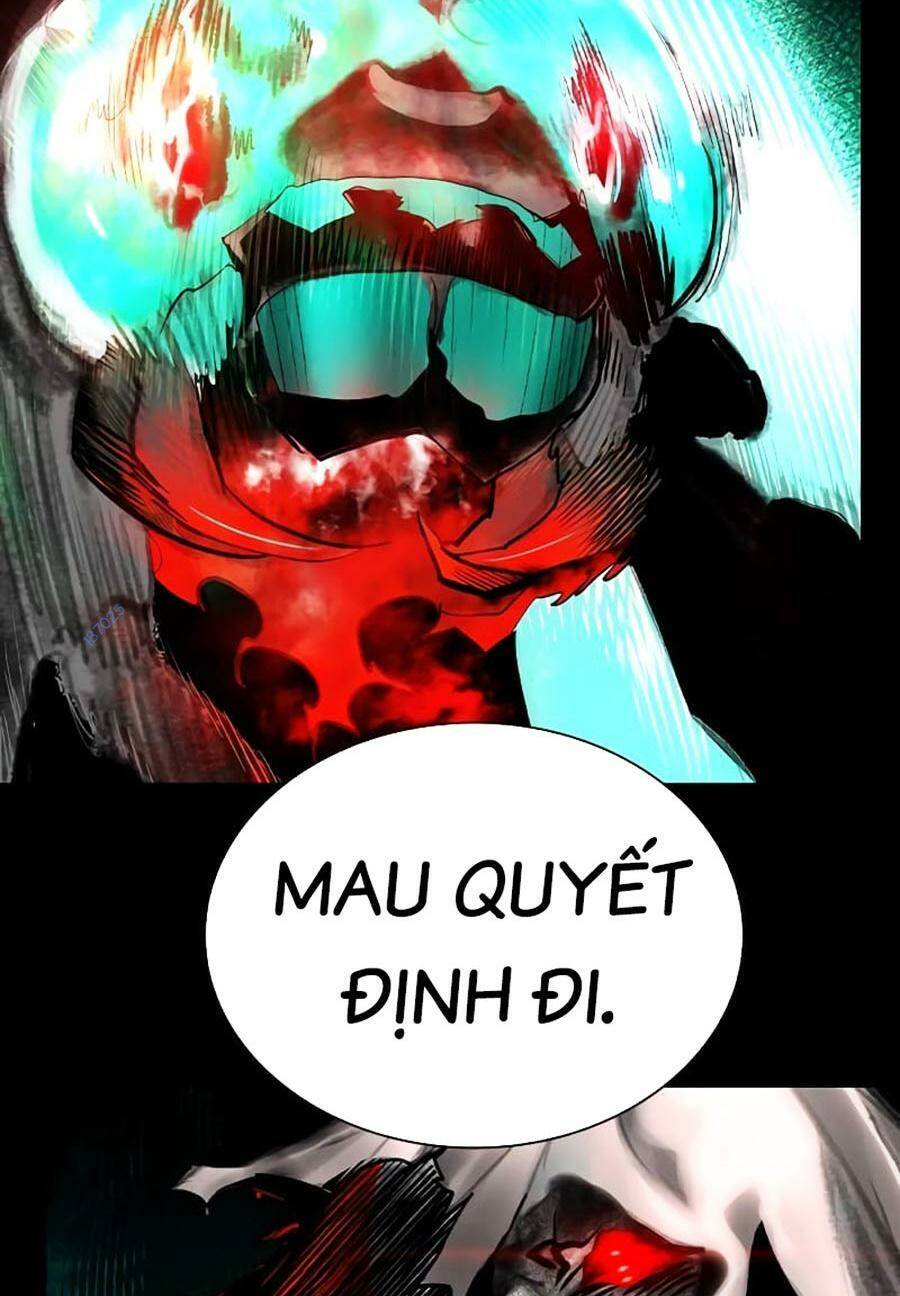 Nhân Trùng Đại Chiến - Chapter 114 - Page 28