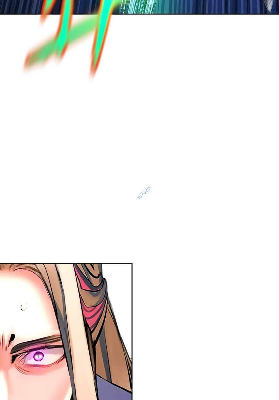 Nhân Trùng Đại Chiến - Chapter 114 - Page 36