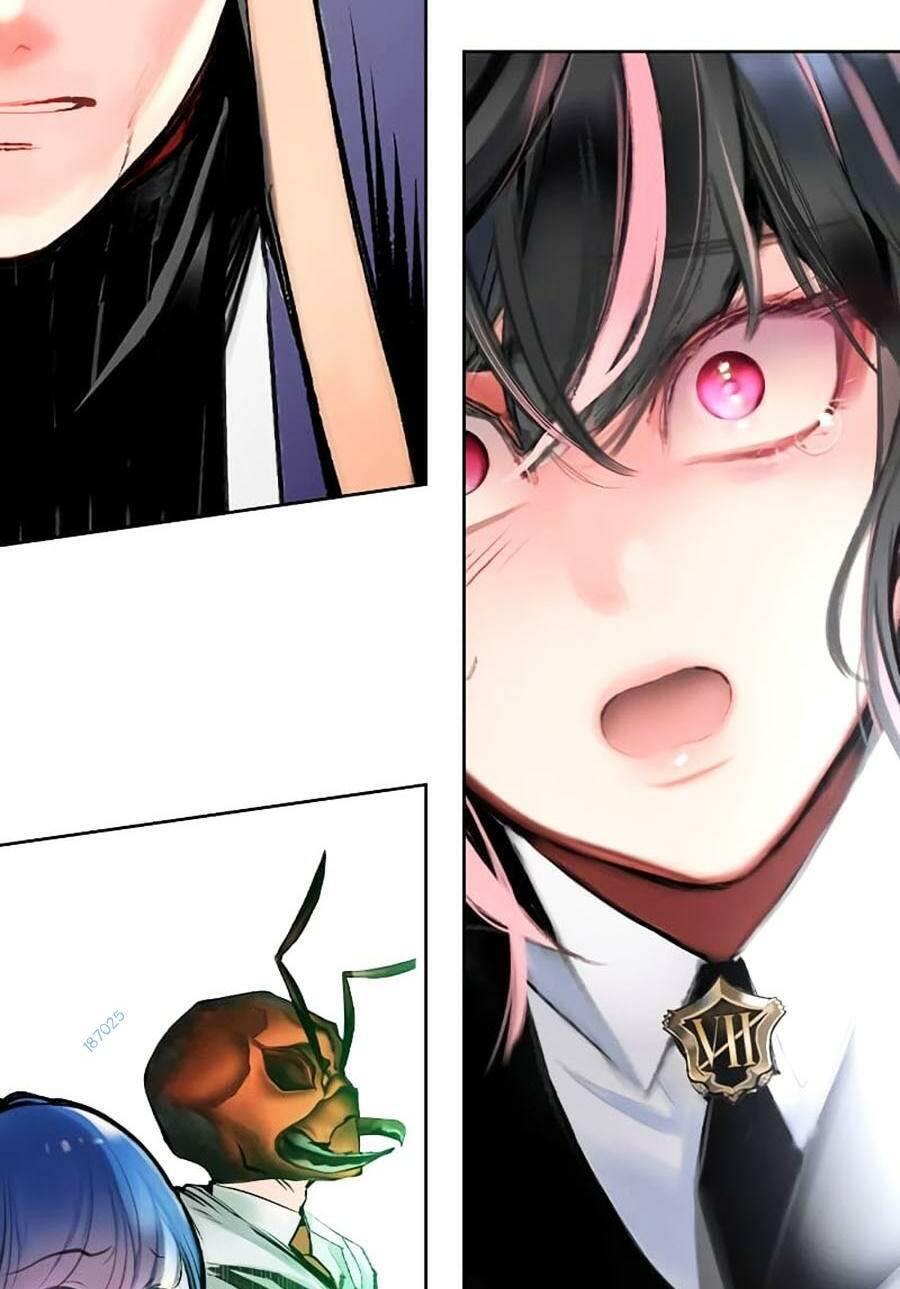 Nhân Trùng Đại Chiến - Chapter 114 - Page 37