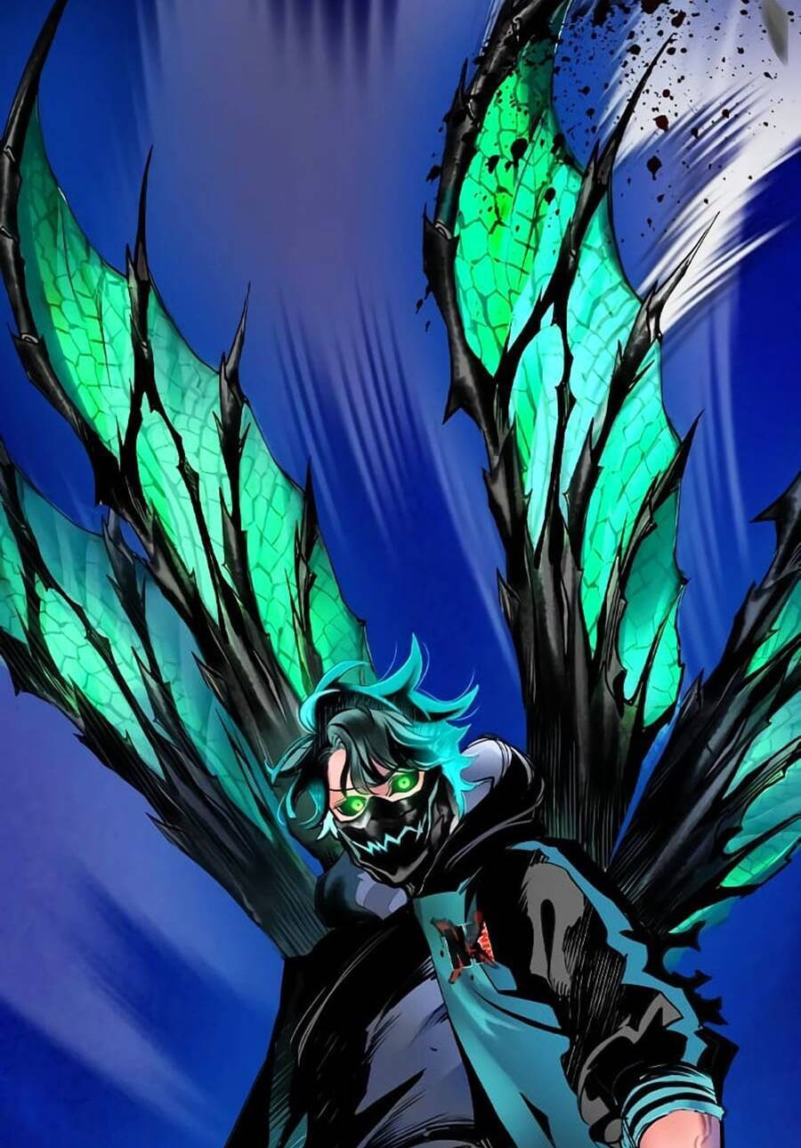 Nhân Trùng Đại Chiến - Chapter 114 - Page 43